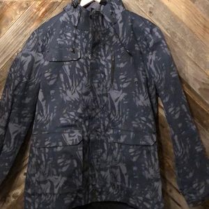 Tavik interface ruger parka